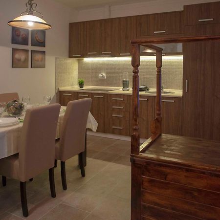 B&D Private Spa Bath Apartment Zlatibor Dış mekan fotoğraf