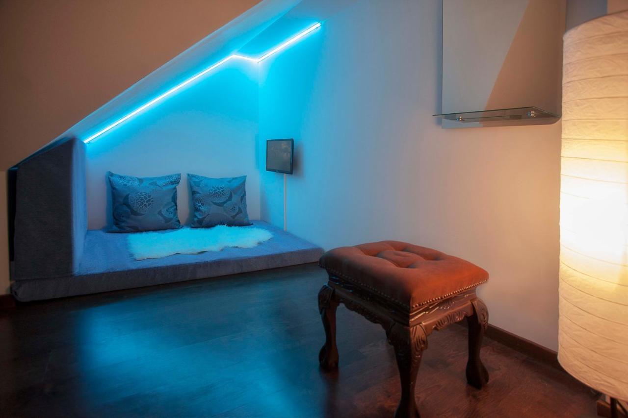B&D Private Spa Bath Apartment Zlatibor Dış mekan fotoğraf