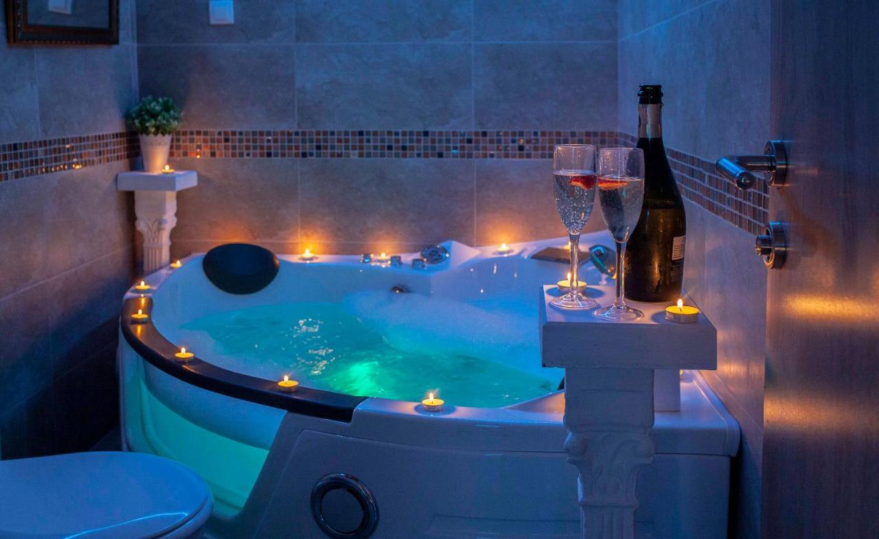 B&D Private Spa Bath Apartment Zlatibor Dış mekan fotoğraf