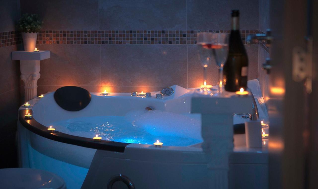 B&D Private Spa Bath Apartment Zlatibor Dış mekan fotoğraf