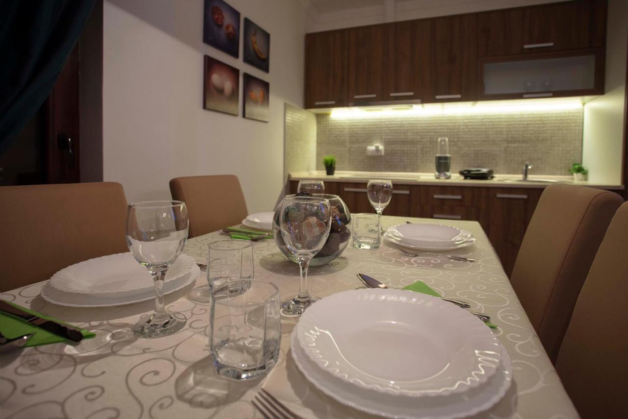 B&D Private Spa Bath Apartment Zlatibor Dış mekan fotoğraf