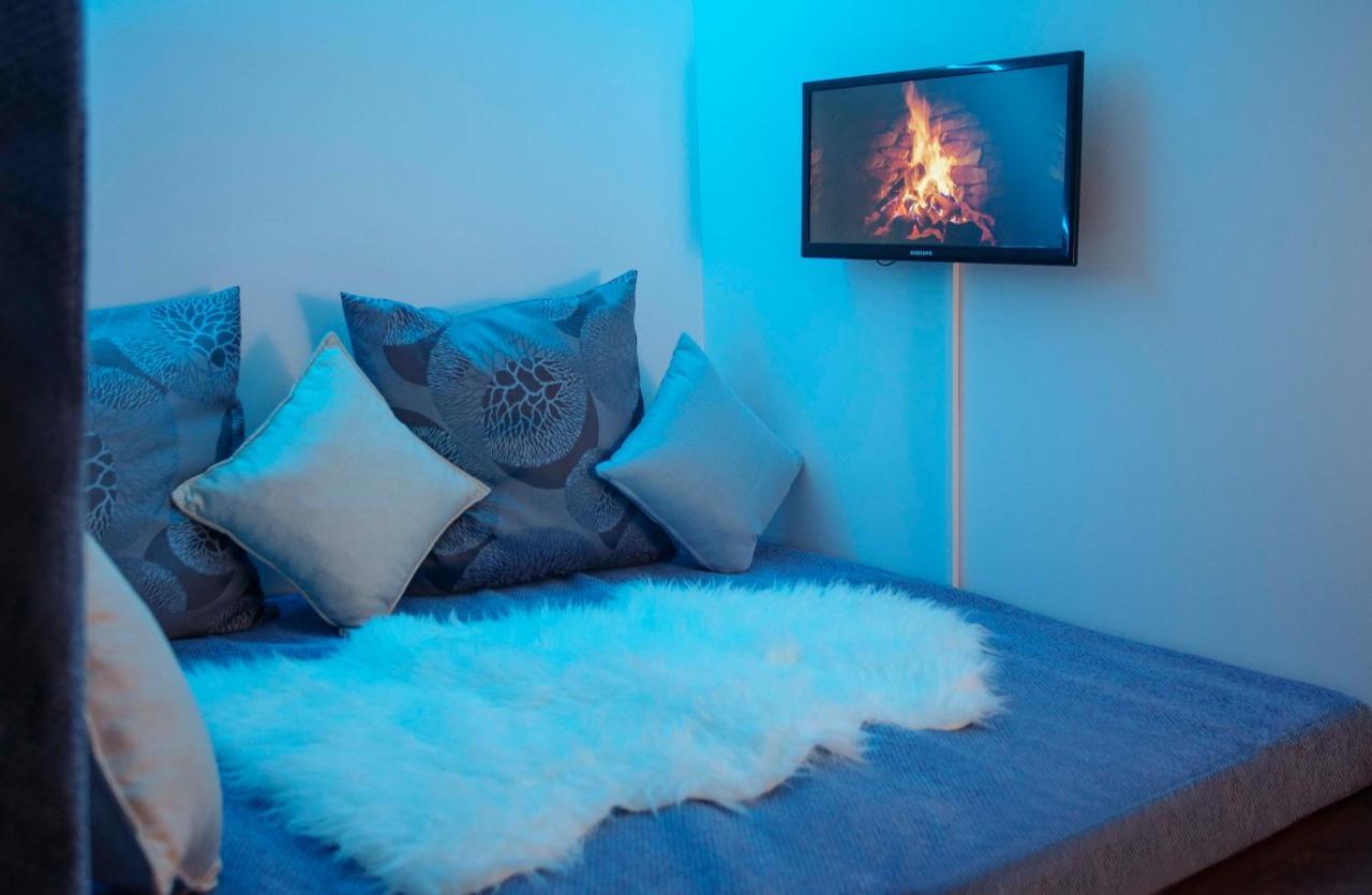 B&D Private Spa Bath Apartment Zlatibor Dış mekan fotoğraf