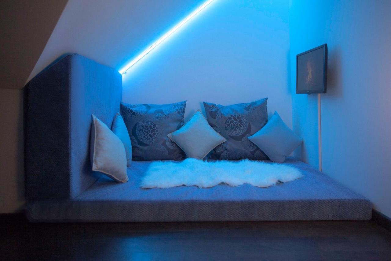 B&D Private Spa Bath Apartment Zlatibor Dış mekan fotoğraf