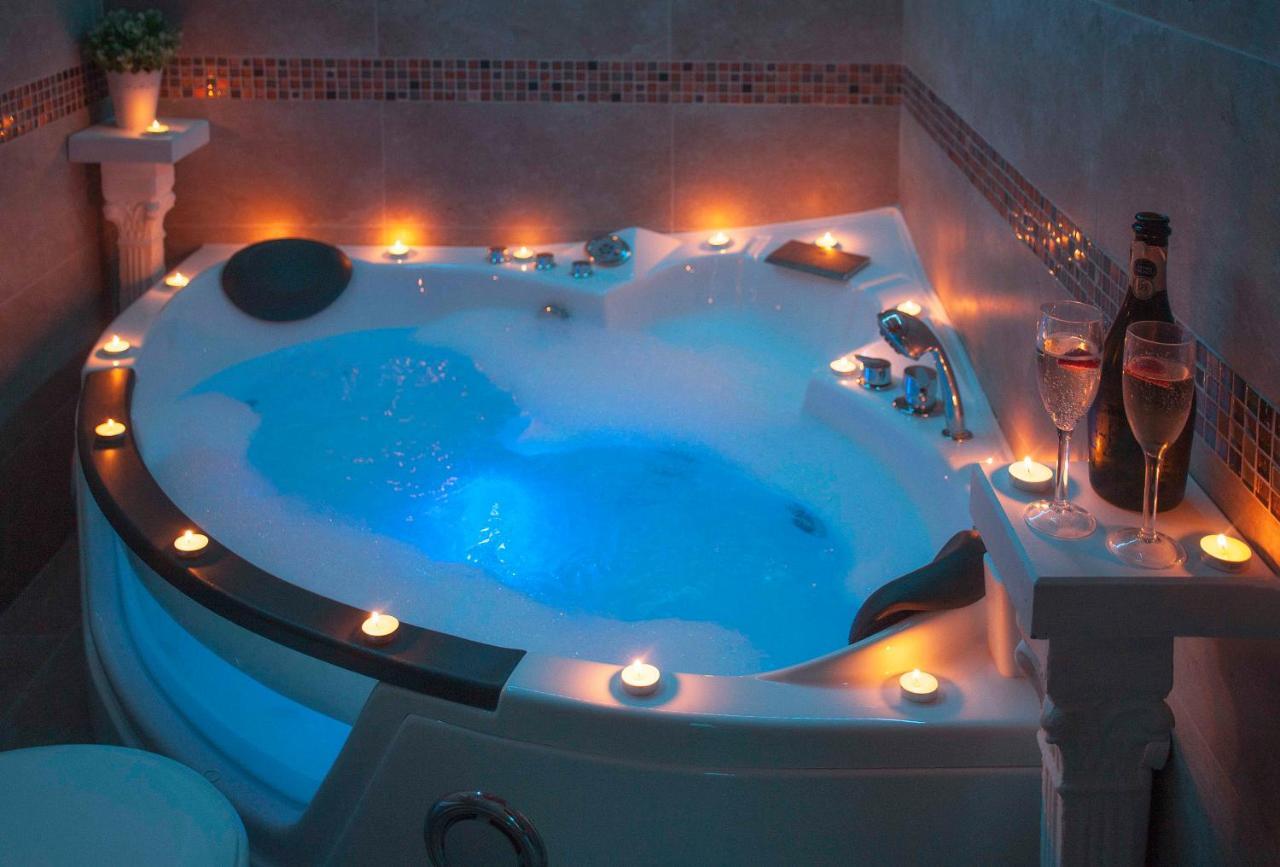 B&D Private Spa Bath Apartment Zlatibor Dış mekan fotoğraf
