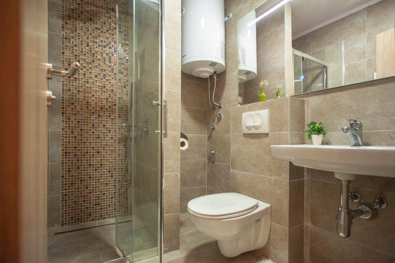 B&D Private Spa Bath Apartment Zlatibor Dış mekan fotoğraf
